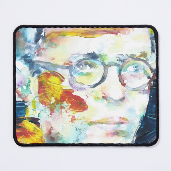 Item preview, SARTRE - portrait.4 designed and sold by lautir.