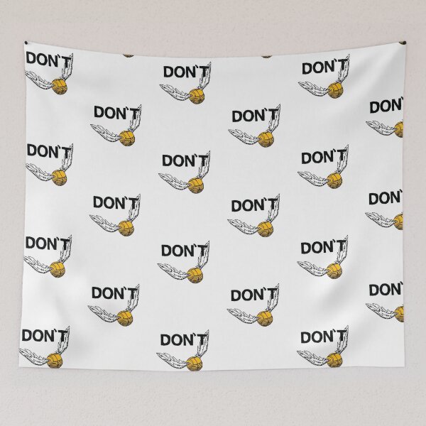 Item preview, Don't Snitch designed and sold by Kitmagic.