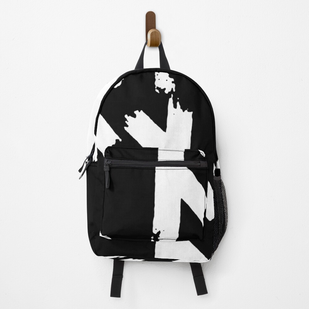 Item preview, Backpack designed and sold by DAKAstudio.