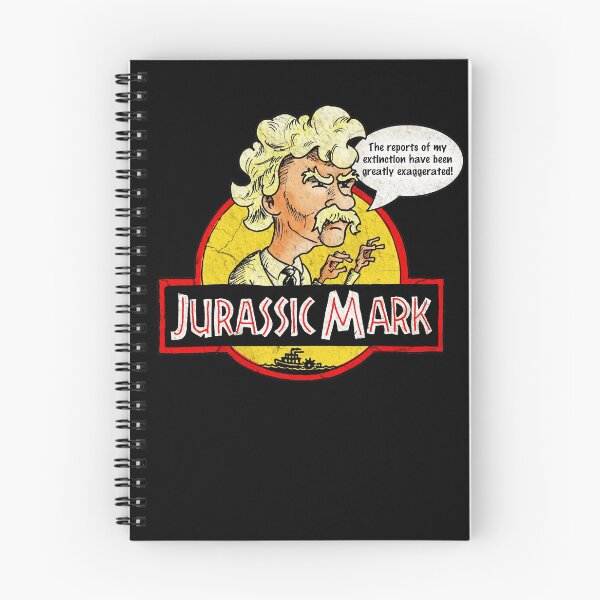 Item preview, Jurassic Mark designed and sold by manyhats.