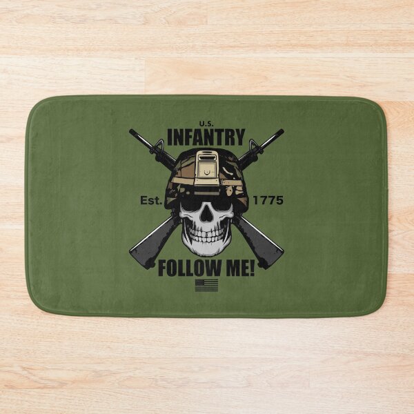 Item preview, US Infantry designed and sold by StrongVlad.