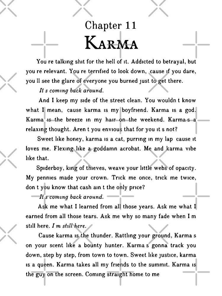 karma, taylor swift  Pretty lyrics, Taylor swift lyrics, Taylor lyrics