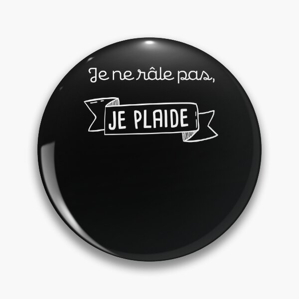 Item preview, funny lawyer quote designed and sold by Catcrea.