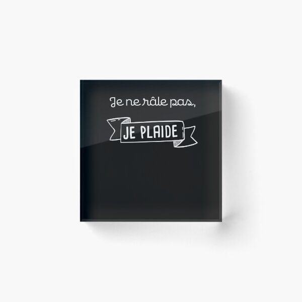 Item preview, funny lawyer quote designed and sold by Catcrea.