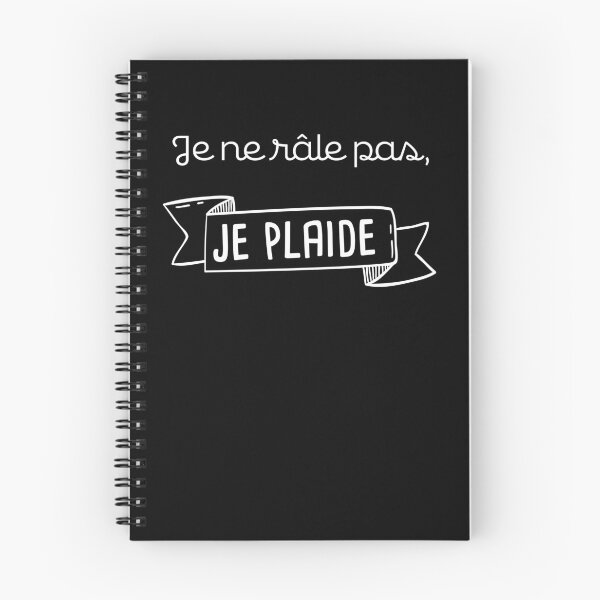 Item preview, funny lawyer quote designed and sold by Catcrea.