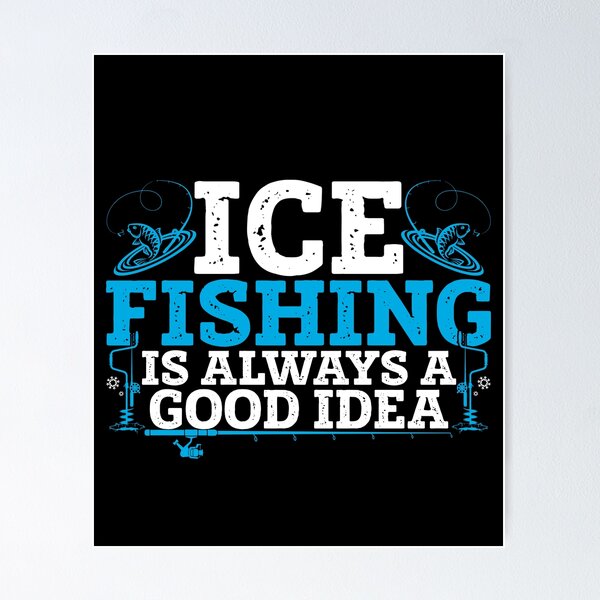 Funny Ice Fishing Walleye Whisperer Winter Ice Fisherman Cap for Sale by  rifatart