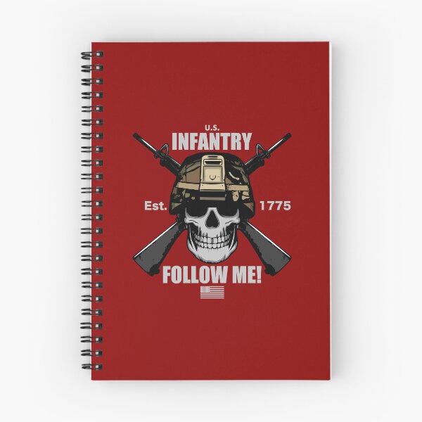 Item preview, US Infantry designed and sold by StrongVlad.