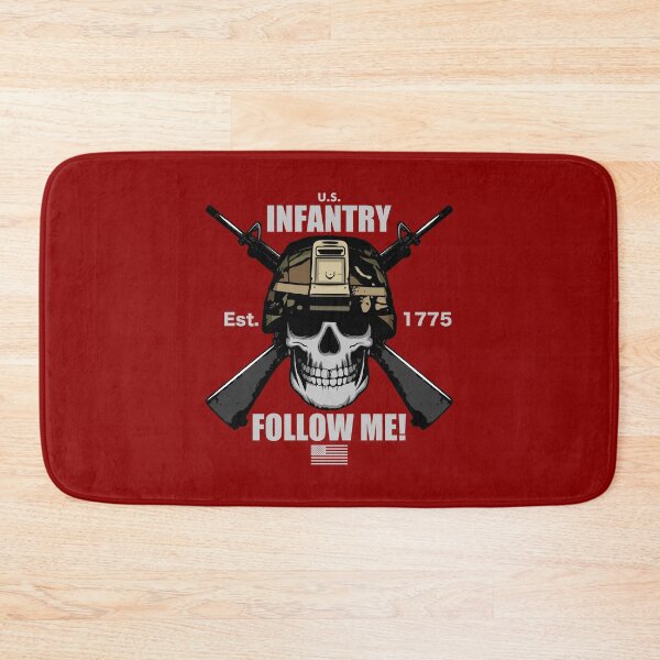 Item preview, US Infantry designed and sold by StrongVlad.