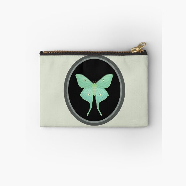 Item preview, Luna Moth designed and sold by maryhorohoe.