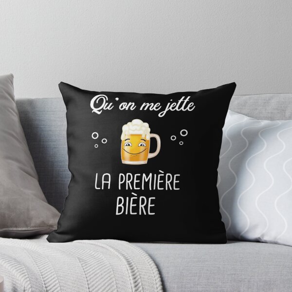 Item preview, cita divertida de la cerveza designed and sold by Catcrea.
