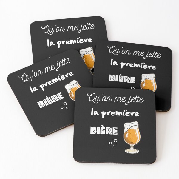 Item preview, Humorous phrase Beer designed and sold by Catcrea.