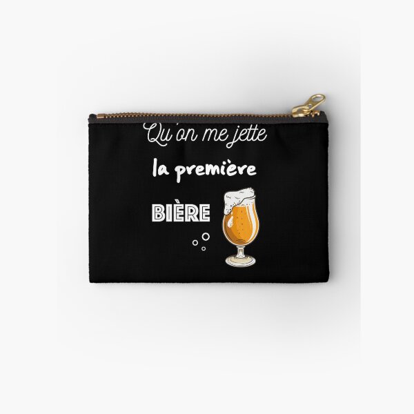 Item preview, Humorous phrase Beer designed and sold by Catcrea.