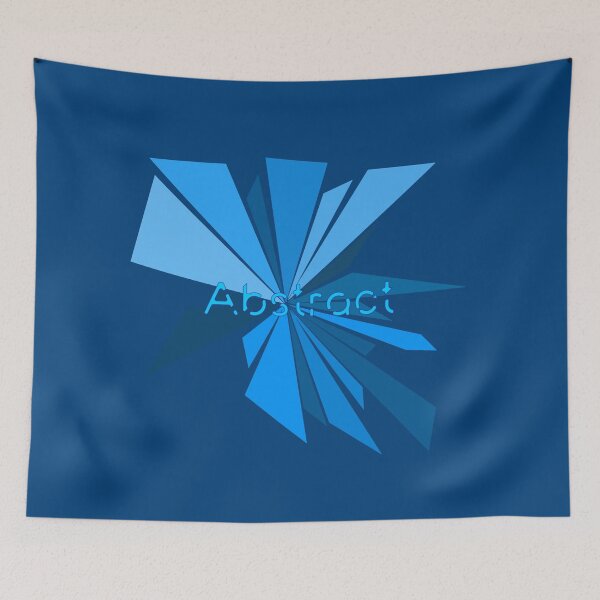 Item preview, Abstract Line Art designed and sold by Alex Simeonov.