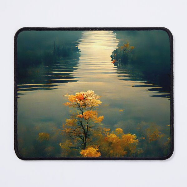 Item preview, Reflections Lake designed and sold by justnarrating.