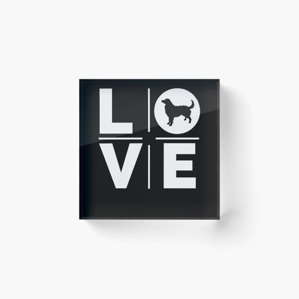 Item preview, Bernese Sennen Dog Love designed and sold by 1681830934131.