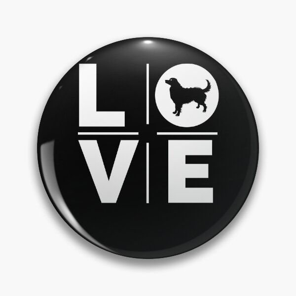 Item preview, Bernese Sennen Dog Love designed and sold by 1681830934131.