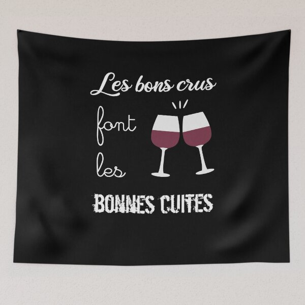 Aperçu de l'œuvre Idée cadeau amateur Vin créée et vendue par Catcrea.
