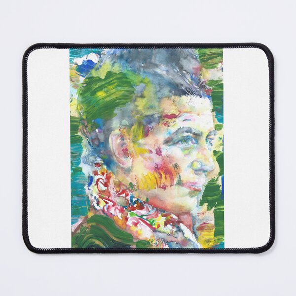 Item preview, SIMONE DE BEAUVOIR - portrait.3 designed and sold by lautir.