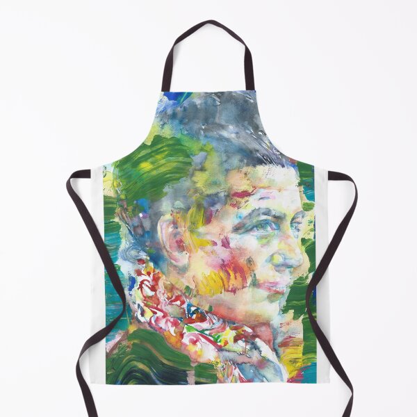 Item preview, SIMONE DE BEAUVOIR - portrait.3 designed and sold by lautir.