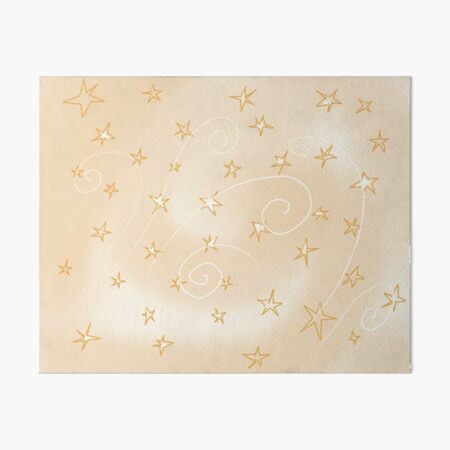 Starry Impression rigide