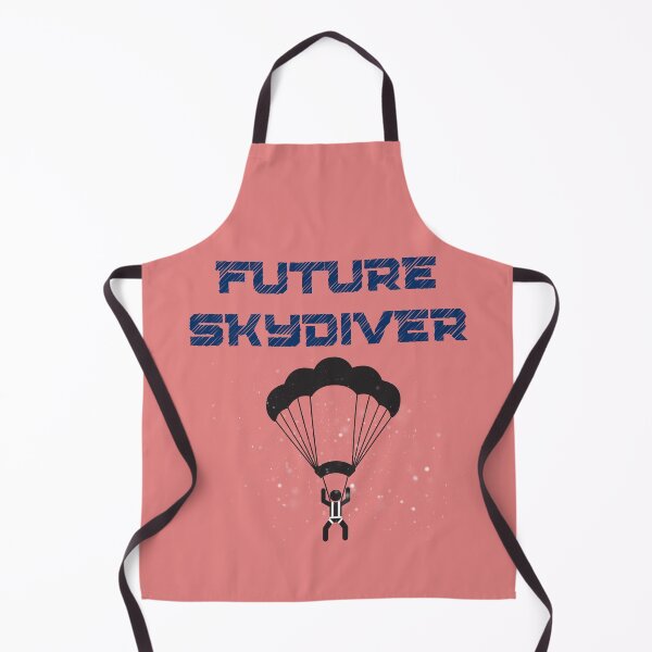 Item preview, Vintage future Skydivers Bold Typography  designed and sold by garniturex.
