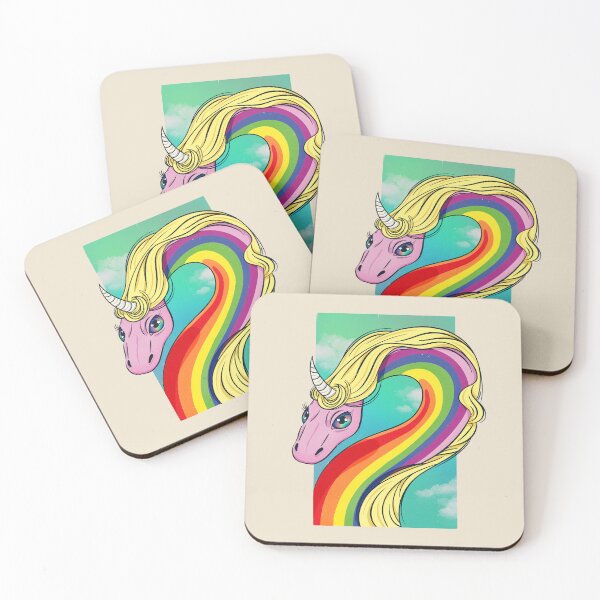 Item preview, Lady Rainicorn designed and sold by Goldbarren-.