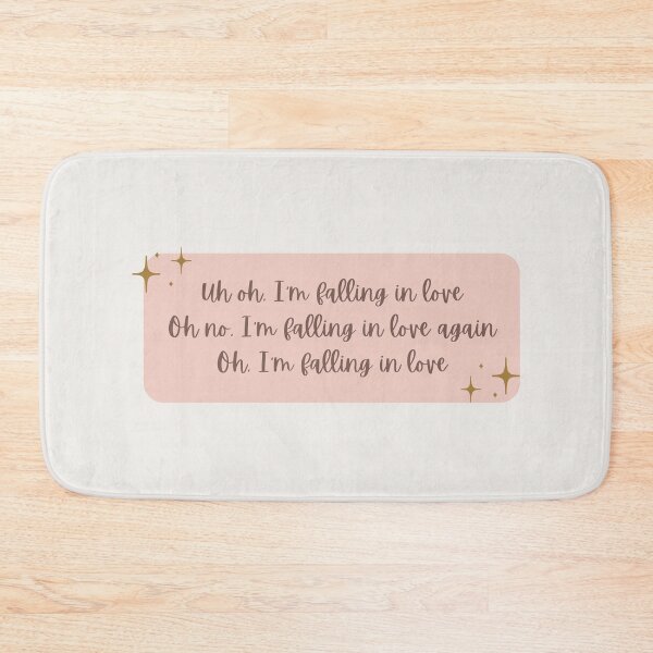 Item preview, Falling in love / labyrinth designed and sold by BloompodDesigns.