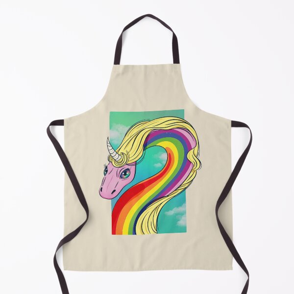 Item preview, Lady Rainicorn designed and sold by Goldbarren-.