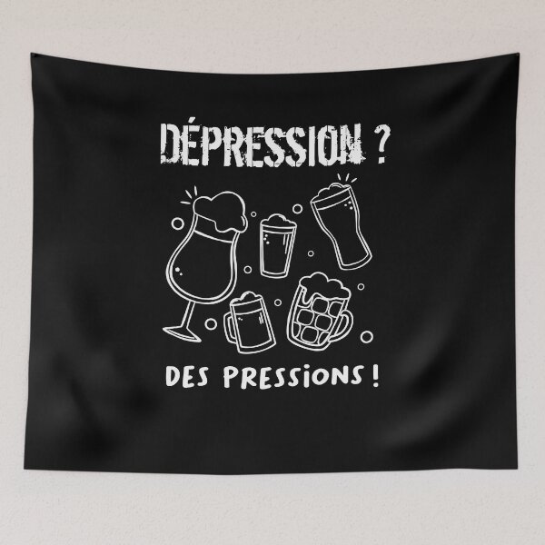 Item preview, Depression ? Pressures! designed and sold by Catcrea.