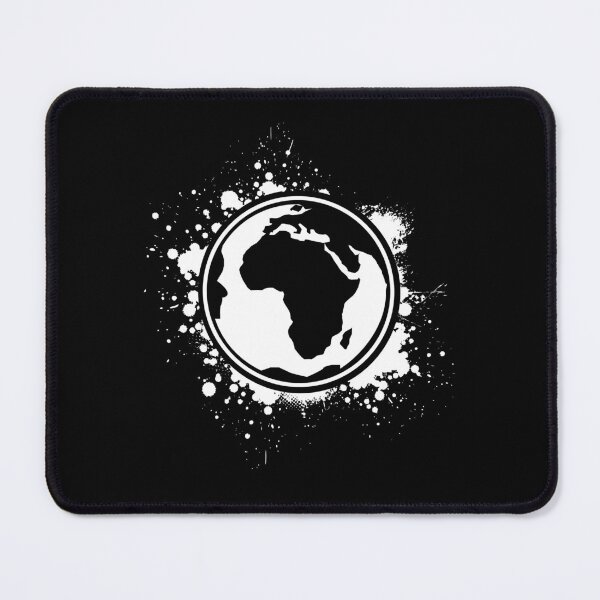 Item preview, Earth Planet Splash designed and sold by 1681830934131.