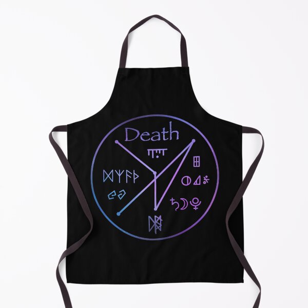 Item preview, Talisman magic protection galaxy designed and sold by secretmagic.