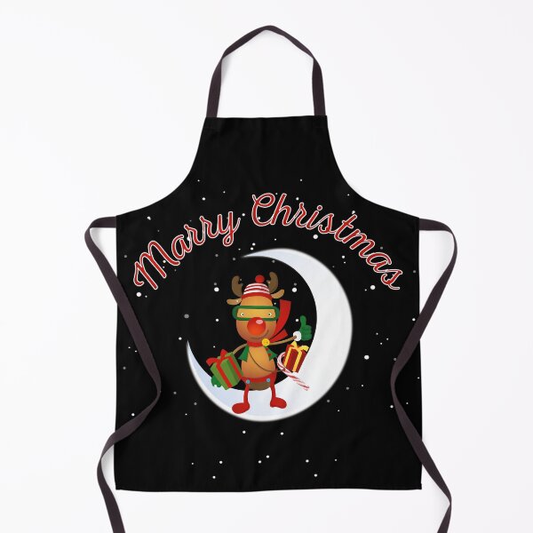 Item preview, Marry Christmas Design designed and sold by msdesignclub.