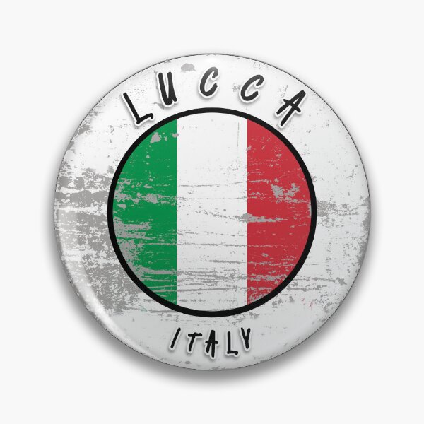 Item preview, Lucca Italy Vintage designed and sold by TravelPenguin.