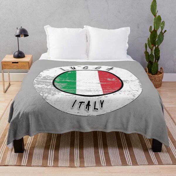 Item preview, Lucca Italy Vintage designed and sold by TravelPenguin.