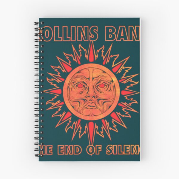 Item preview, ROLLINS-BAND                              designed and sold by JourneyTrustsz.