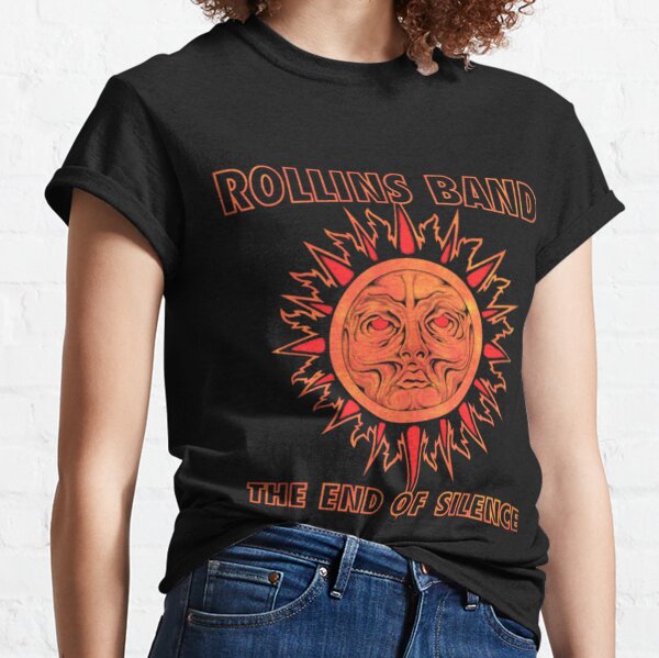 Item preview, ROLLINS-BAND                              designed and sold by JourneyTrustsz.