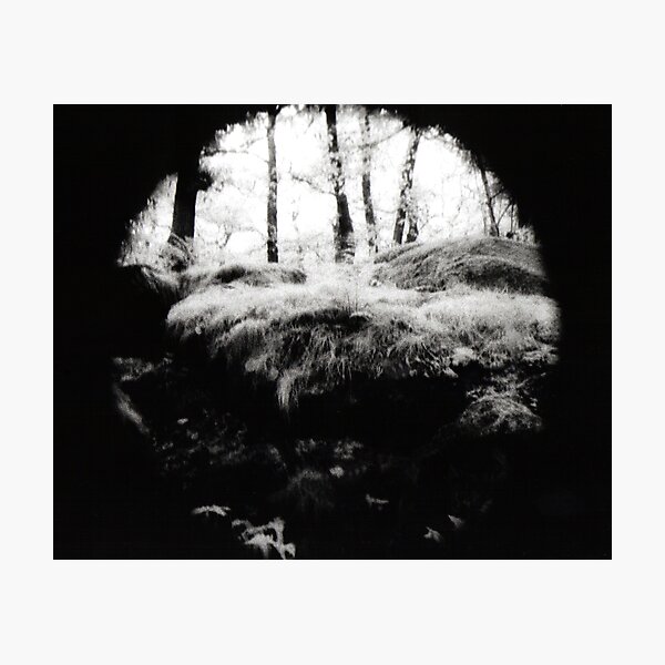 Item preview, Padley Gorge designed and sold by Nathan Walker.