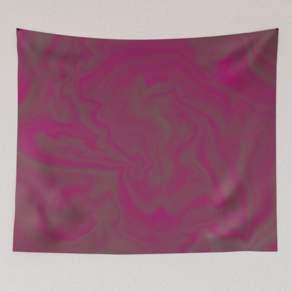 Item preview, Plum And Silver Liquid Art designed and sold by Jason123za.