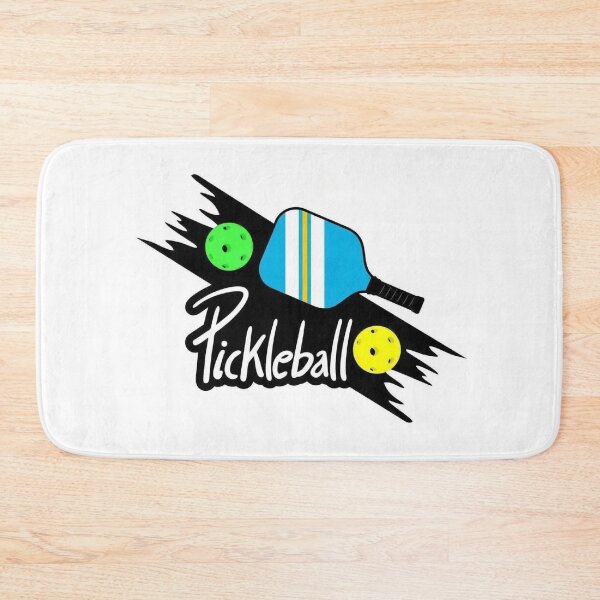 Item preview, Funny pickleball kit designed and sold by Vehiclestore.