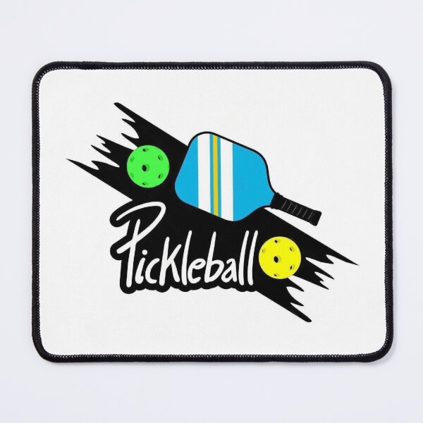 Item preview, Funny pickleball kit designed and sold by Vehiclestore.