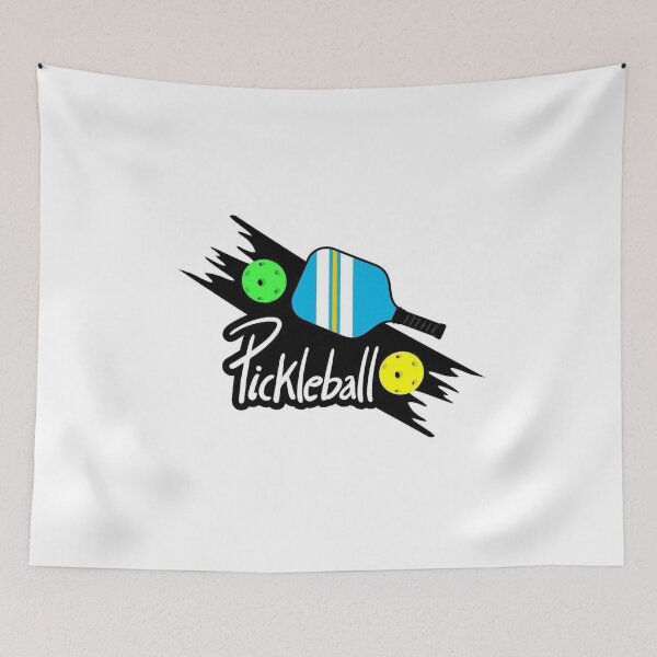 Item preview, Funny pickleball kit designed and sold by Vehiclestore.