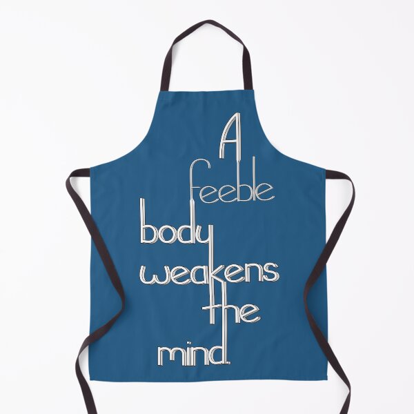 Item preview, A Feeble Body designed and sold by FinlayMcNevin.