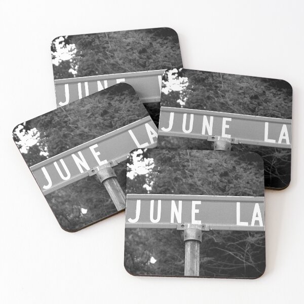 Item preview, A Street Sign Named June designed and sold by jcwest.