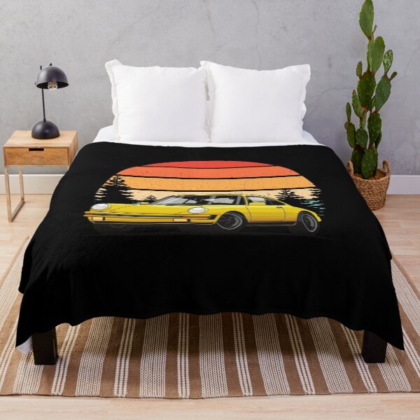 Artikelvorschau, Retro Sunset 911 Urmodell 964 Oldtimer Car entworfen und verkauft von AutoDesignWerks.