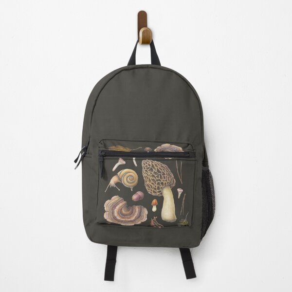 Item preview, Treasures of Nature in Brown Tones designed and sold by Forest of Wonders.