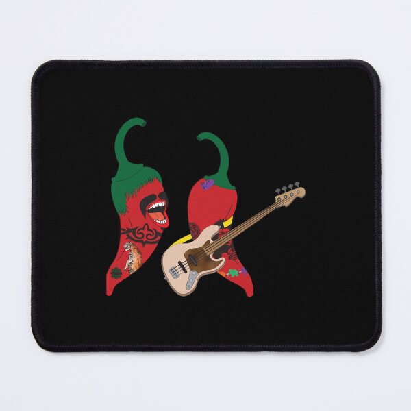 Item preview, RHCP Peppers designed and sold by lillianaStore.