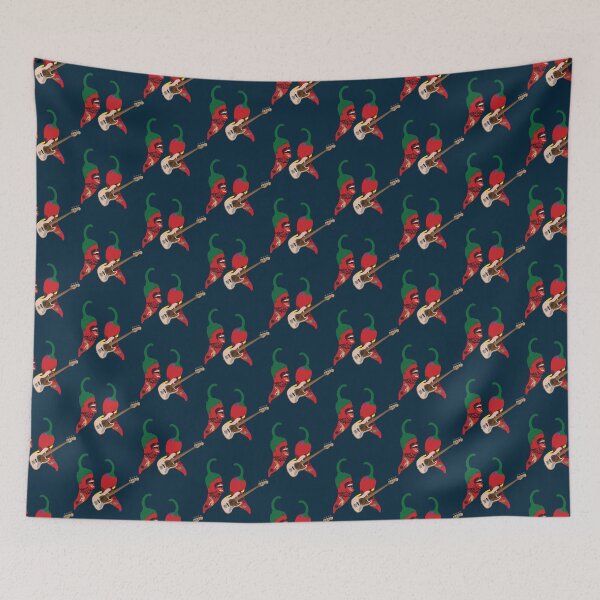 Item preview, RHCP Peppers designed and sold by lillianaStore.