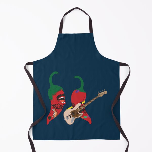 Item preview, RHCP Peppers designed and sold by lillianaStore.