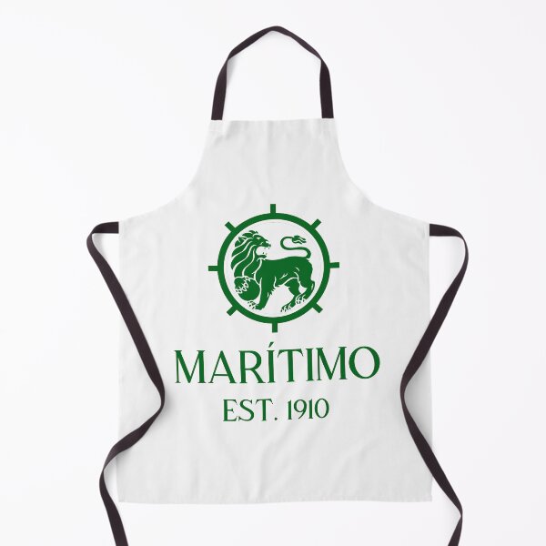 Item preview, Marítimo Green designed and sold by VRedBaller.