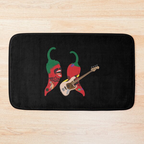 Item preview, RHCP Peppers designed and sold by lillianaStore.
